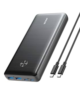 Amazon | Anker PowerCore III Elite 25600 87W (USB PD対応